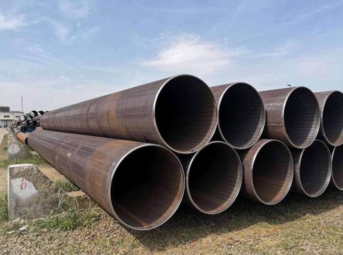 小編帶大家來了解，直縫鋼管的采購注意事項！